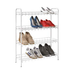 Polica na topánky Metaltex Shoe Rack vyobraziť