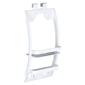 Polica do sprchy Wenko Universal Shelf vyobraziť
