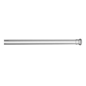 Teleskopická tyč na sprchový záves Wenko Shower Curtain Rod vyobraziť