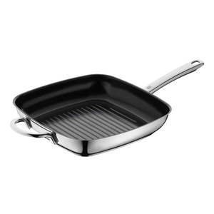 Panvica na grilovanie WMF CeraDur®, 28 x 28 cm vyobraziť