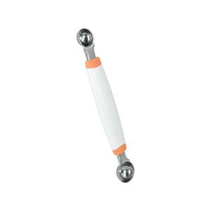 Vykrajovadlo na melón Metaltex Melon, dĺžka 22 cm vyobraziť