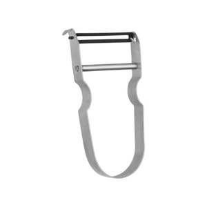 Antikoro škrabka Metaltex, dĺžka 11 cm vyobraziť