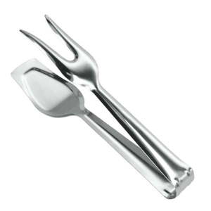 Servírovacie antikoro kliešte Metaltex Tongs, dĺžka 20 cm vyobraziť