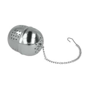 Antikoro sitko na čaj Metaltex Tea vyobraziť