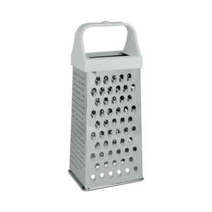 Antikoro ručné strúhadlo Metaltex, 23 cm vyobraziť