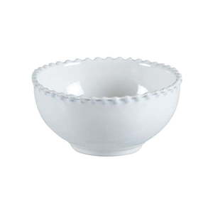 Biela kameninová miska Costa Nova Pearl, ⌀ 16 cm vyobraziť