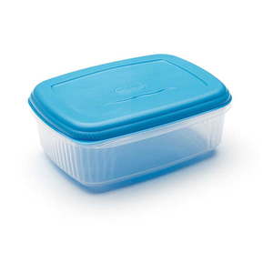 Dóza s vrchnákom na jedlo Addis Seal Tight Rectangular Foodsaver, 3 l vyobraziť