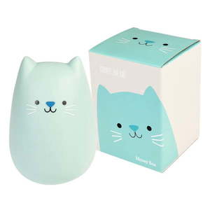 Detská kasička Rex London Cookie the Cat vyobraziť