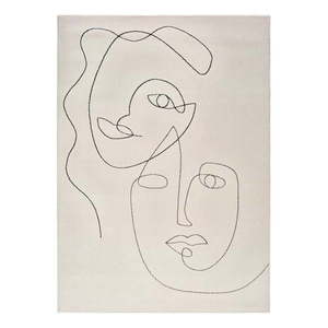 Koberec Universal Sherry Faces, 120 x 170 cm vyobraziť