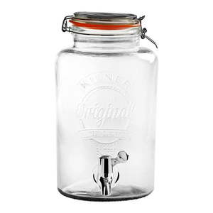 Nápojový automat Kilner, 5 l vyobraziť