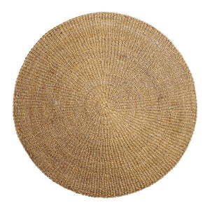 Koberec z morskej trávy Bloomingville Nature, ø 120 cm vyobraziť