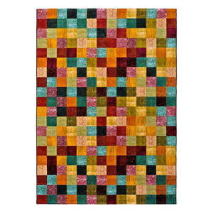 Koberec Universal Pandora Multi Colori, 200 × 290 cm vyobraziť