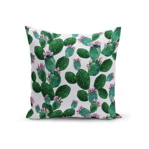 Obliečka na vankúš Minimalist Cushion Covers Bentero, 45 x 45 cm vyobraziť