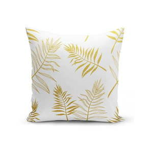 Obliečka na vankúš Minimalist Cushion Covers Galatio, 45 x 45 cm vyobraziť
