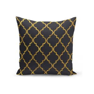 Obliečka na vankúš Minimalist Cushion Covers Cesmo, 45 x 45 cm vyobraziť