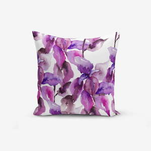 Obliečka na vankúš Minimalist Cushion Covers Leaf Modern, 45 × 45 cm vyobraziť