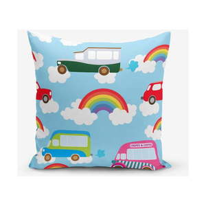 Detská obliečka na vankúš 45x45 cm – Minimalist Cushion Covers vyobraziť