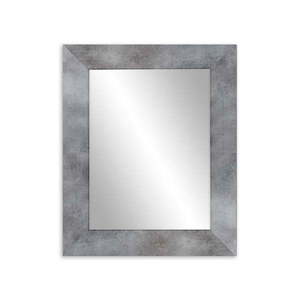 Nástenné zrkadlo Styler Lustro Jyvaskyla Raggo, 60 × 86 cm vyobraziť