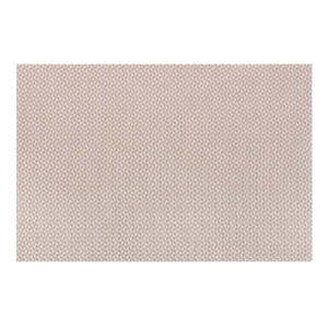 Hnedosivé prestieranie Tiseco Home Studio Triangle, 45 × 30 cm vyobraziť