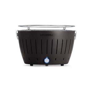 Prenosný gril na drevené uhlie ø 35 cm Classic – LotusGrill vyobraziť