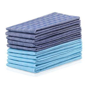 Bavlnené utierky v súprave 10 ks 50x70 cm Louie – DecoKing vyobraziť