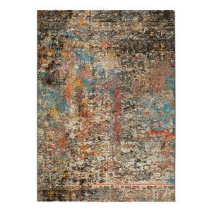 Koberec Universal Karia Abstract, 140 x 200 cm vyobraziť