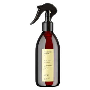 Interiérová vôňa 200 ml #46 Bergamot & Jasmine – Perfumed Prague vyobraziť