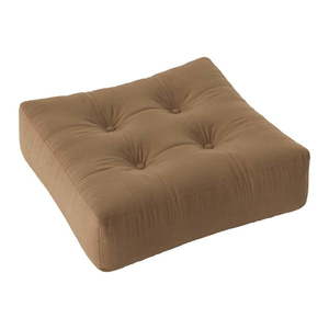 Sedací puf Karup Design More Mocca vyobraziť