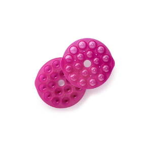 Ružová silikónová forma na cake pops Lékué Pops, ⌀ 26, 5 cm vyobraziť
