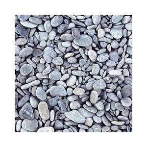 Samolepka na podlahu Ambiance Slab Stickers Pebble, 40 × 40 cm vyobraziť