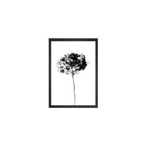 Obraz 24x29 cm Velvet Flower – Vavien Artwork vyobraziť