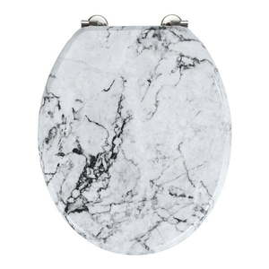 WC sedadlo Wenko Onyx, 41 × 34, 5 cm vyobraziť