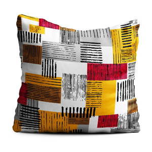 Vankúš Oyo home Amari, 40 x 40 cm vyobraziť