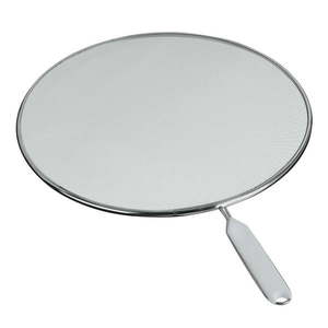 Ochranné sito na panvicu Metaltex Frittata, ⌀ 33 cm vyobraziť