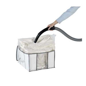 Vákuový organizér Wenko Soft, 40 × 25 × 42 cm vyobraziť