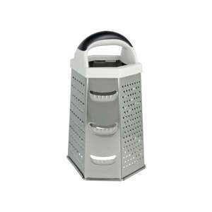Antikoro ručné strúhadlo Metaltex Grater, 24 cm vyobraziť