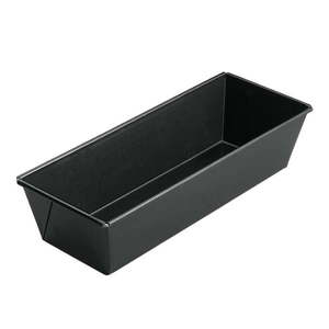 Forma na pečenie chleba a dezertov Metaltex, dĺžka 30 cm vyobraziť