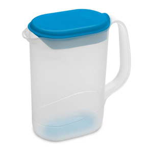 Džbán s vrchnákom Addis Seal Tight Fridge Jug, 1, 5 l vyobraziť