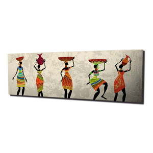 Obraz na plátne Angola, 80 × 30 cm vyobraziť
