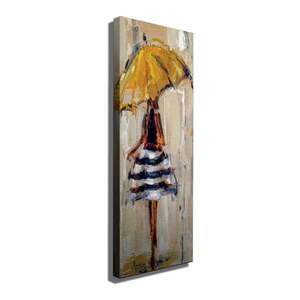 Obraz na plátne Josephine, 30 × 80 cm vyobraziť