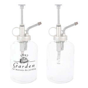 Sklenený rozprašovač 350 ml Garden – Esschert Design vyobraziť