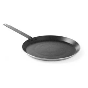Hliníková panvica na palacinky s nepriľnavým povrchom Hendi Marble, ø 29 cm vyobraziť