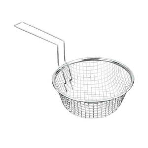 Sitko na fritovanie Metaltex Fries, ⌀ 18 cm vyobraziť