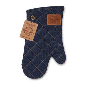 Kuchynská chňapka Cooksmart England Denim vyobraziť