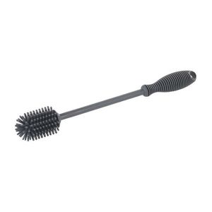 Silikónová kefa na umývanie Wenko Brush, dĺžka 25 cm vyobraziť