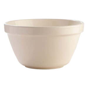 Biela kameninová misa Mason Cash Basin, ⌀ 22 cm vyobraziť