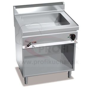 BERTO´S E-Bain marie BERTOS 2 x GN1/1 vyobraziť