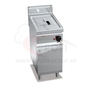 BERTO´S Elektrická fritéza BERTO´s1 x 10 L vyobraziť