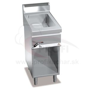 BERTO´S P- Bain marie BERTOS GN1/1 vyobraziť