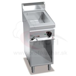 BERTO´S E- Bain marie BERTOS GN1/1 vyobraziť